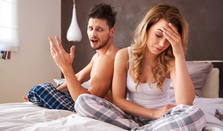 С мужчиной и его кошкой чувствую себя третьей лишней С мужчиной и его кошкой чувствую себя третьей лишней