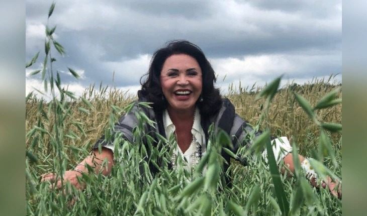 Надежда Бабкина