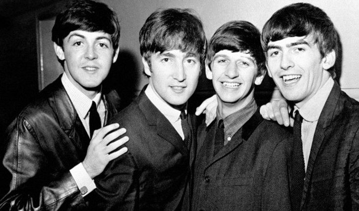 The Beatles в 1963 году The Beatles в 1963 году