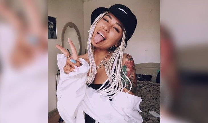 Анжелика Алдарева Анжелика Алдарева