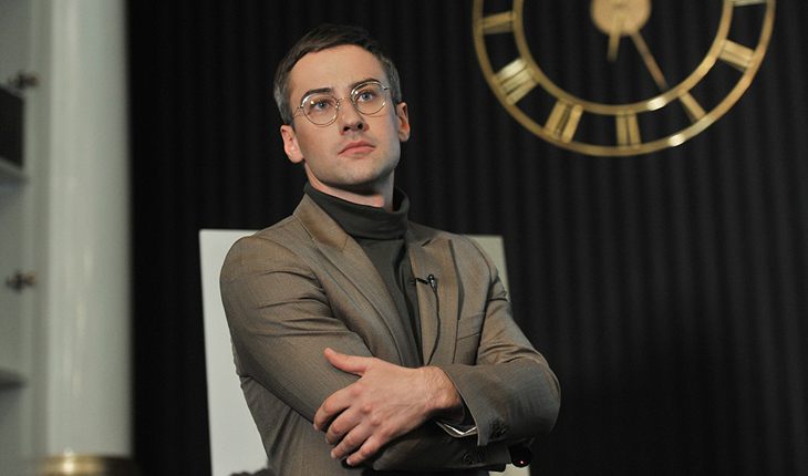 Дмитрий Шепелев