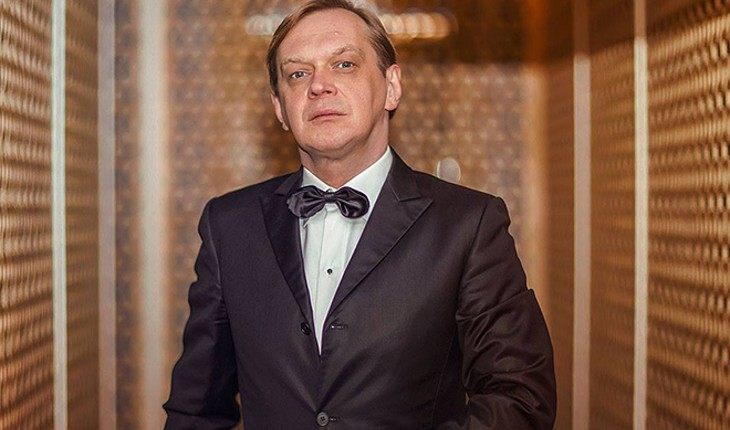 «Потерять доброе имя можно моментально»: Михаил Горевой высказался о Бузовой в театре