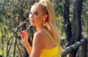 Ольга Бузова сообщила, как назовет свою дочь Ольга Бузова сообщила, как назовет свою дочь