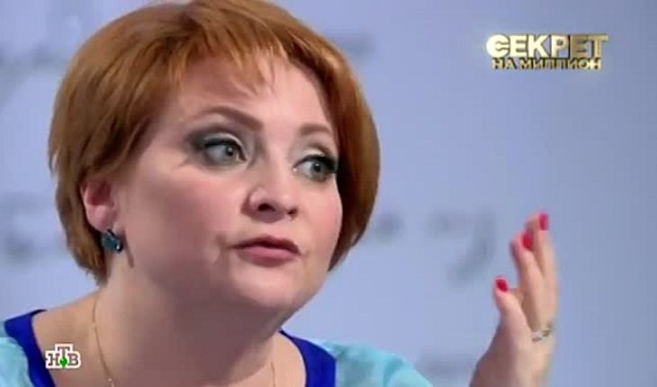 Звезда «Интернов» Светлана Пермякова впервые рассказала, как обманывают на шоу «Секрет на миллион»