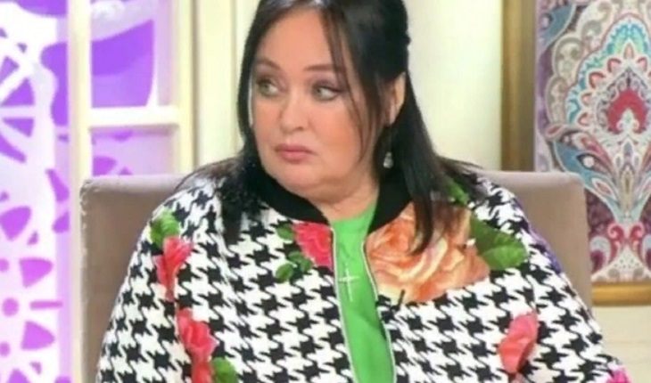 Лариса Гузеева