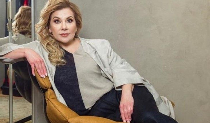 Марина Федункив