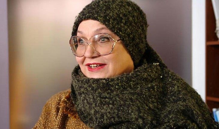 Дочь Руслановой рассказала, что ту лечили недобросовестно. СК начал проверку