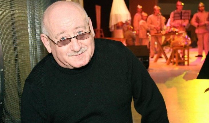Марк Рудинштейн