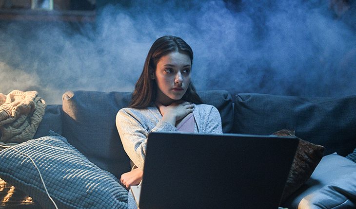 Кадр из фильма «Рассвет» Кадр из фильма «Рассвет»