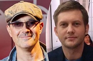 Корчевников: Когда Бероев выступал против вакцинации, мы с мамой спасали от вируса его тещу Ирину Алфёрову Корчевников: Когда Бероев выступал против вакцинации, мы с мамой спасали от вируса его тещу Ирину Алфёрову