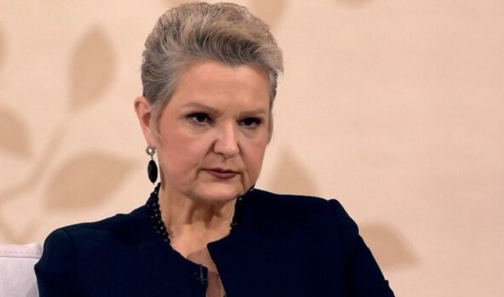 Маргарита Суханкина