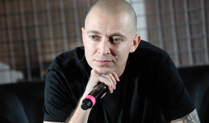 Оксимирон