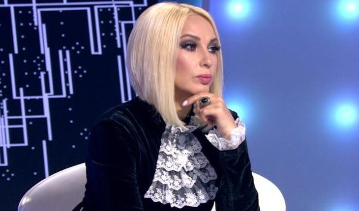 Лера Кудрявцева
