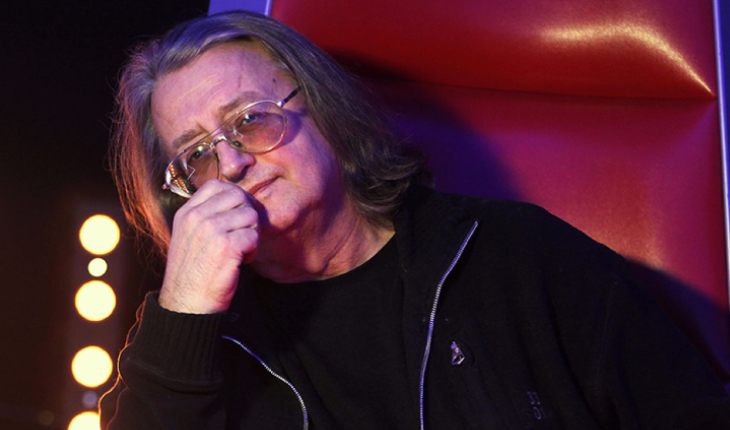 Александр Градский не скрывал, что любил женщин