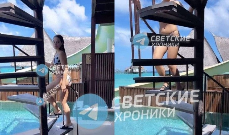 Дилара в реальности