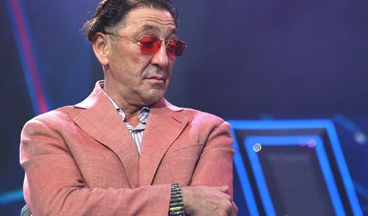 Григорий Лепс