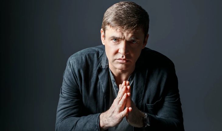 В послужном списке Игоря Лифанова более 100 фильмов и сериалов