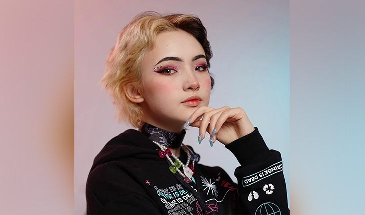 Карина Карамбеби биография, фото, личная жизнь, парень