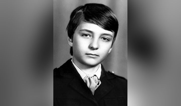 Андрей Чубченко Семья Дети Фото