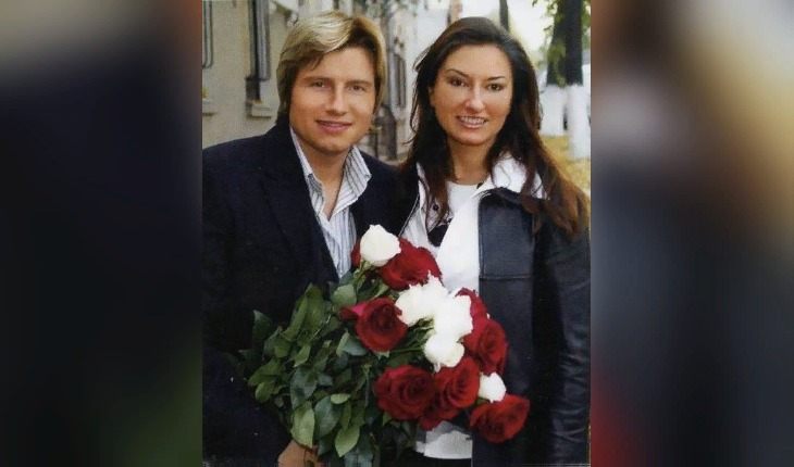 Николай Басков и Марти Кабалье