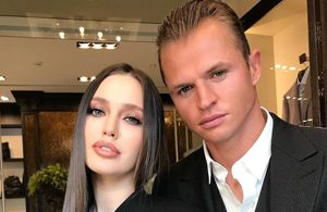 Анастасия Костенко раскрыла, из-за чего могла бы уйти от Тарасова
