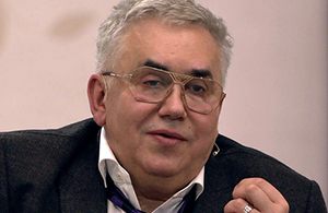 Садальский раскритиковал внешность Юрия Николаева