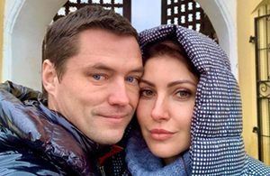 Макеева насмехается над законной супругой своего избранника