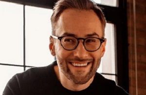 Дмитрий Шепелев рассекретил имя младшего сына