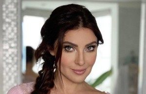 Анастасия Макеева - биография, фото, личная жизнь, муж и ...