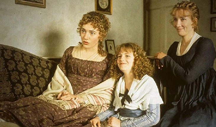 Фильм «Разум и чувства» снят по сценарию самой Эммы Фильм «Разум и чувства» снят по сценарию самой Эммы