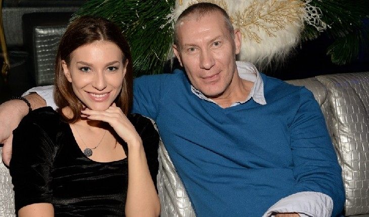 С Олесей Ромашкиной С Олесей Ромашкиной