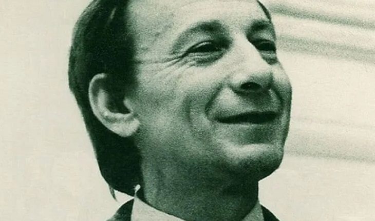 Алексей Коренев