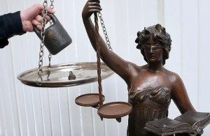 Не вернуть назад: 6 непоправимых судебных ошибок Не вернуть назад: 6 непоправимых судебных ошибок