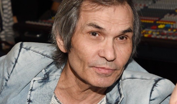 Бари Алибасов заявил, что к такому ему не привыкать