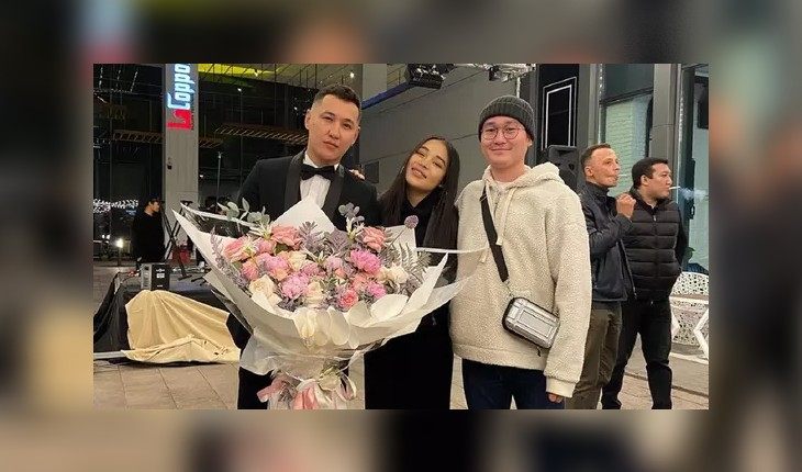 uzn 16244378969 биография say mo личная жизнь