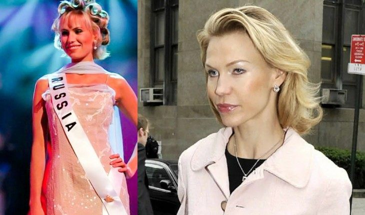 Анна Малова