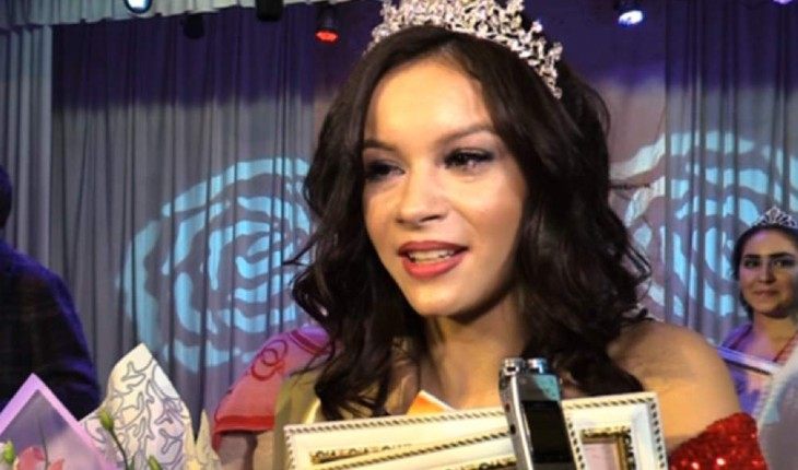 Алина Смахтина