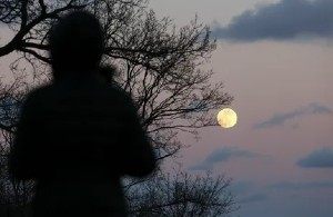 Что ждать Стрельцам от грядущего полнолуния Что ждать Стрельцам от грядущего полнолуния