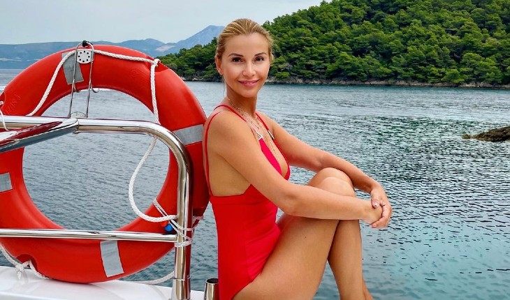 Ольга Орлова