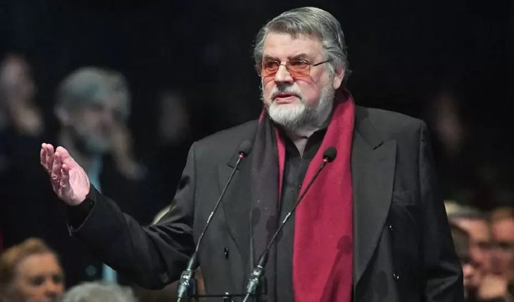 Александр Ширвиндт никогда не отрицал свой конформизм