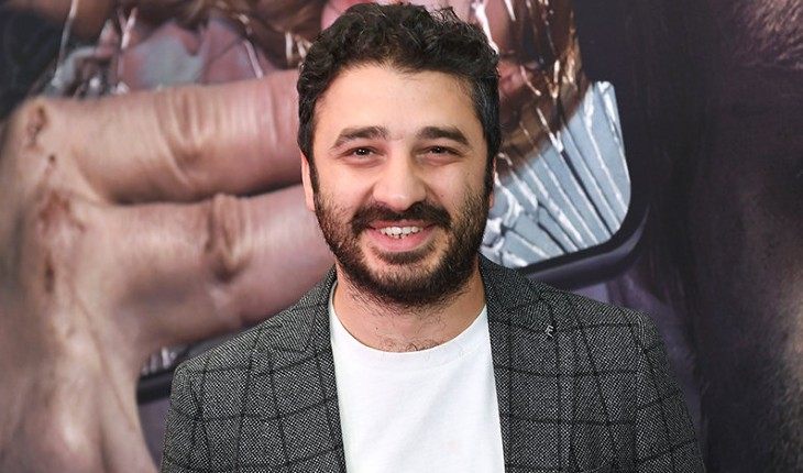 Сарик Адреасян