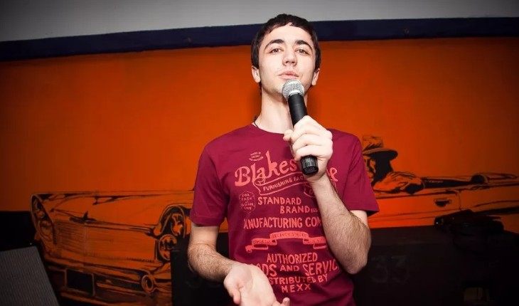 Идрак Мирзализаде в начале творческого пути Идрак Мирзализаде в начале творческого пути