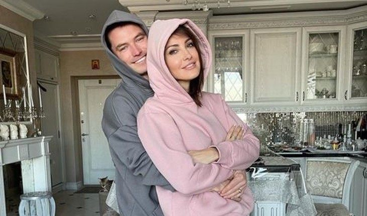 Анастасия Макеева и Роман Мальков