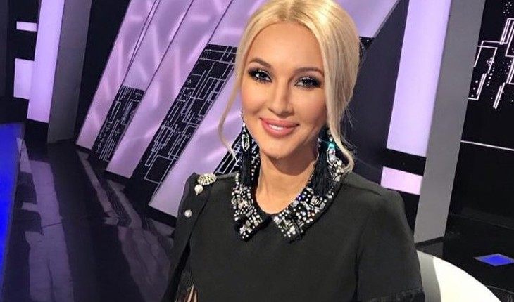Лера Кудрявцева