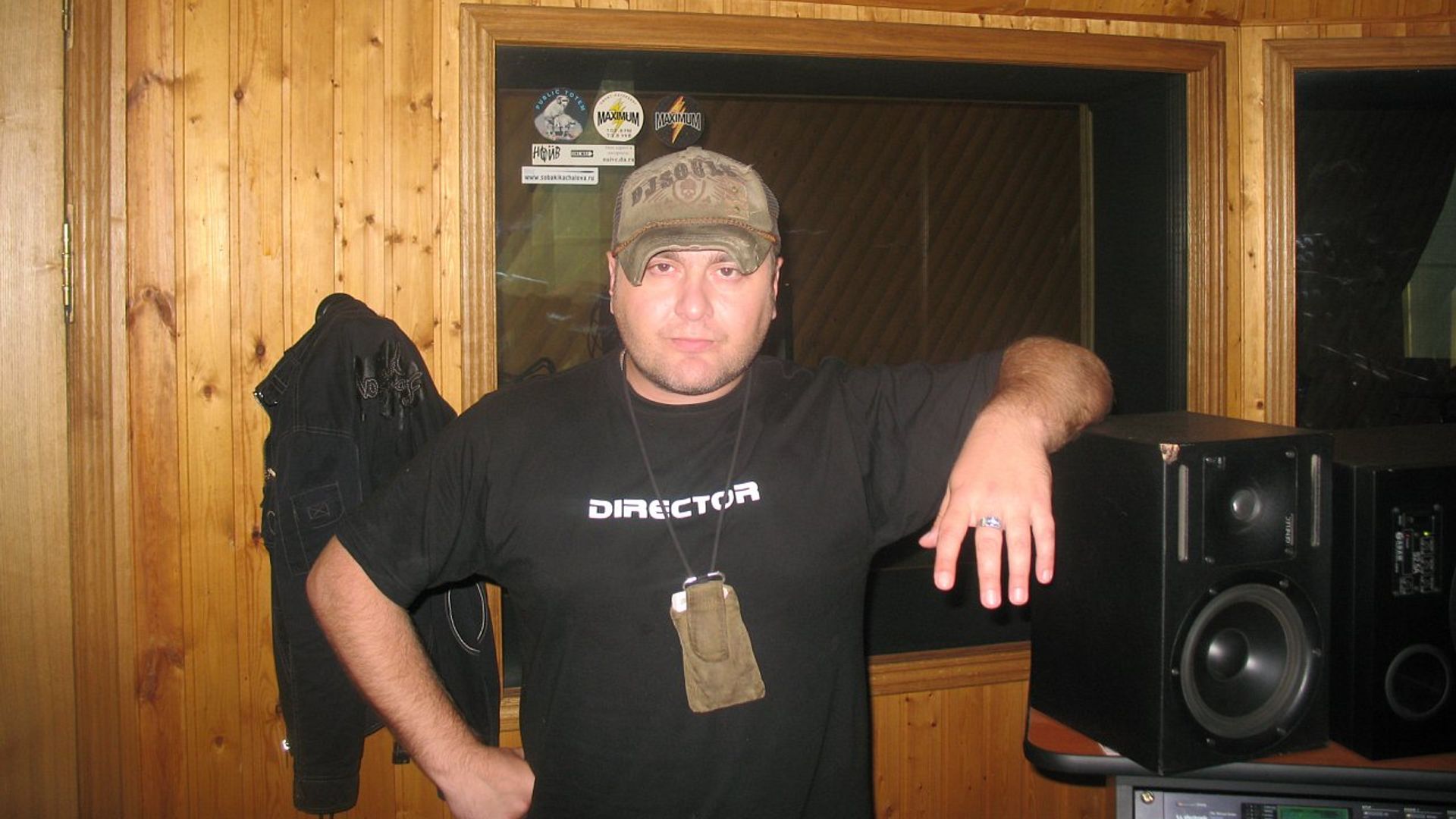 Алексей Бурда
