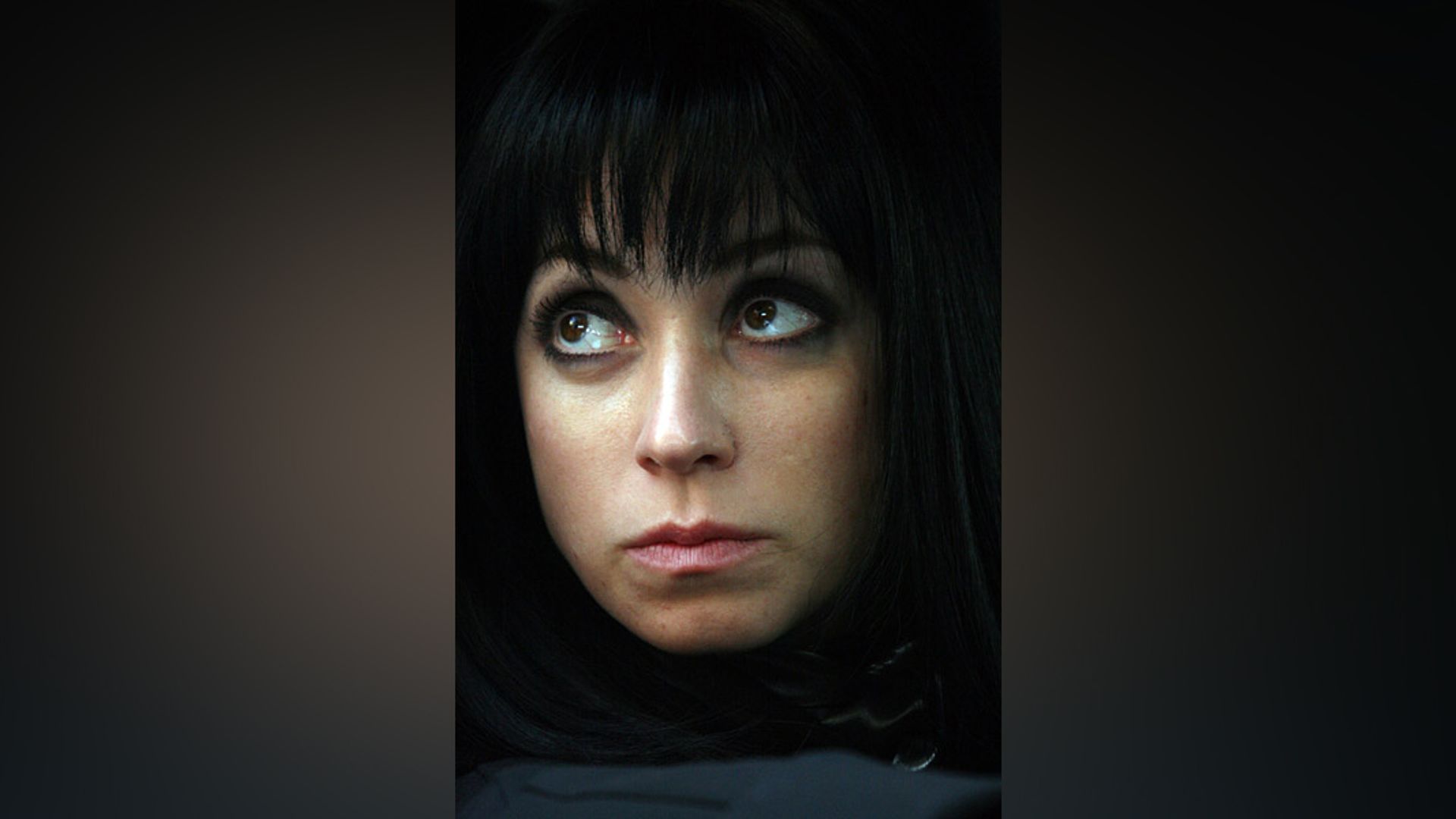 Анна Большова в сериале «Гадание при свечах»
