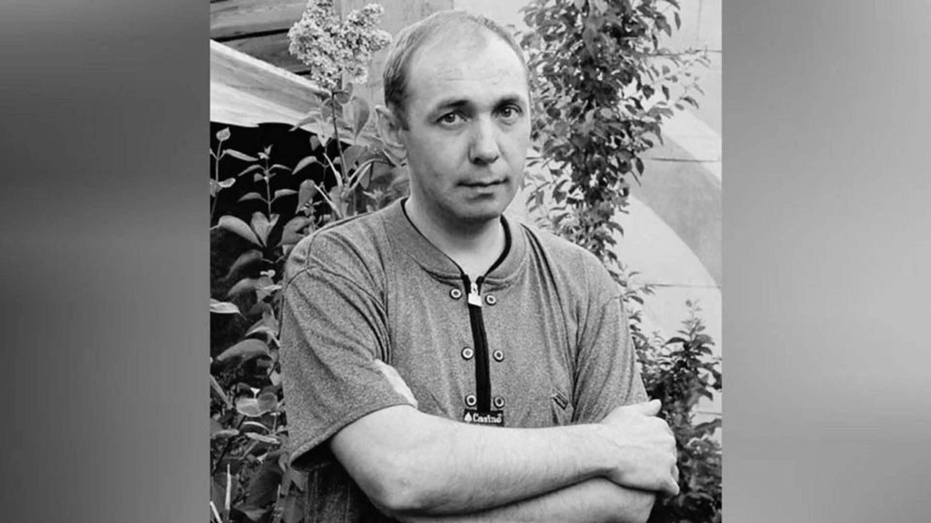 Сергей Кузнецов