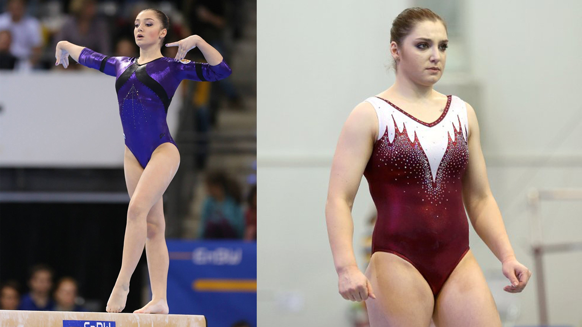 Aliya mustafina 2022