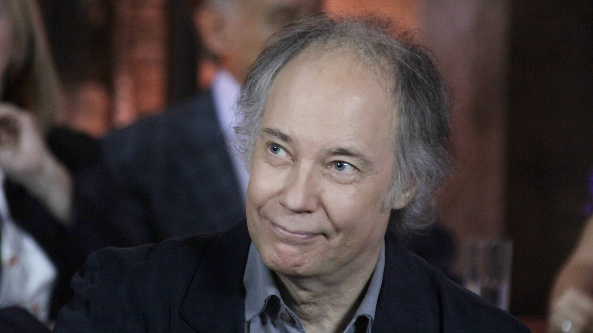 Владимир Конкин