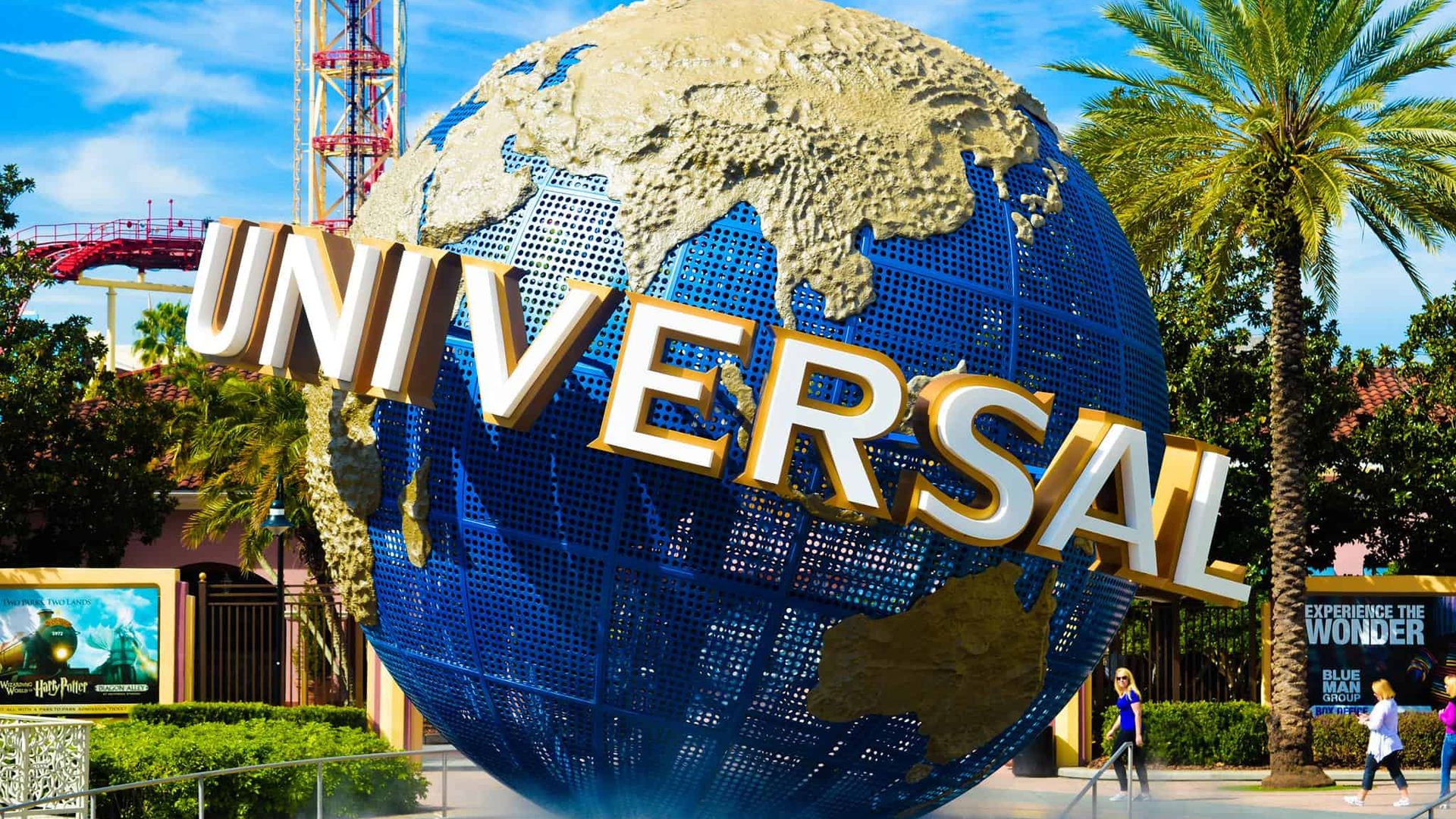 Студия Universal Pictures